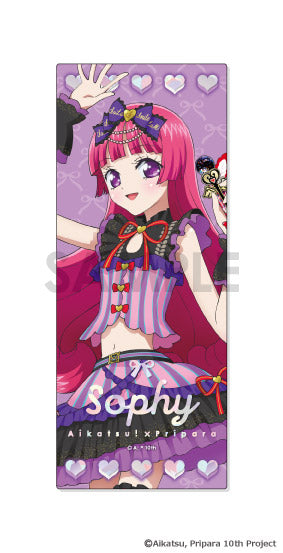 『アイカツ!×プリパラ THE MOVIE -出会いのキセキ!-』プレシャスショットコレクション-Dream harmony!-【BOX】